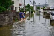 台風6号が沖縄へ　その後本州にも影響のおそれ　「自分だけは大丈夫」と思わず、今から災害対策を