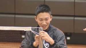 バドミントン桃田賢斗が男子初の金メダル!どん底からの復活と進化に迫る