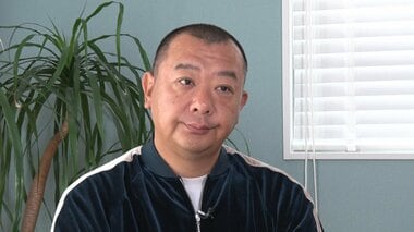 「あすは我が身」TKO木下が“特殊詐欺”に遭ったと告白…石川県警名乗る不審な電話に口座…