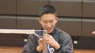 バドミントン桃田賢斗が男子初の金メダル!どん底からの復活と進化に迫る