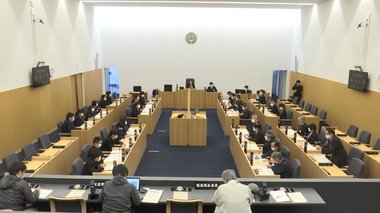高校生が“議員”となり宮古市に提言 震災の経験から「災害に強い街づくり」を願う