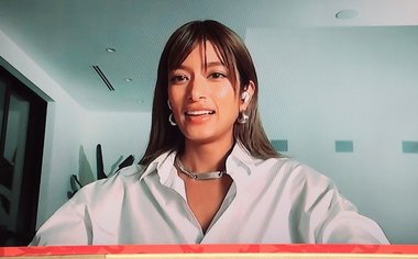 「ご飯食べたり、運動すると体や心が喜ぶ」ローラがストイックに鍛えるワケ