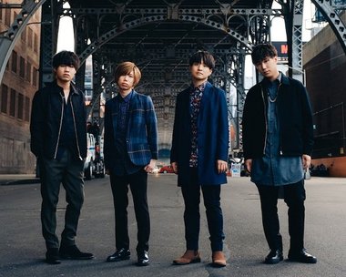 dヒッツで9月に最も聴かれたアーティストはOfficial髭男dism!初の1位獲得!!