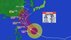 【台風情報】大型で猛烈な台風30号の進路予想　沖縄は荒天に警戒　各…