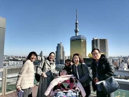ひとりのスタッフの思いから、志を共にした外部パートナーの力を借りて、~医療的ケア児の旅行受け入れ~ を実現。みんなが安心して泊まれるホテルを目指す、MIMARUのSDGsストーリー。