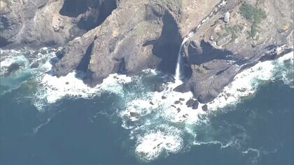 【速報】北海道･知床沖 観光船事故　全国の事業者を対象に緊急安全点検　ＧＷ前に集中実施　斉藤国交相