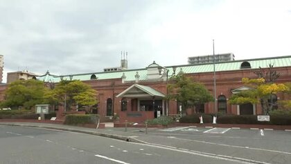 「軍都」で栄えた広島の企画写真展「郷土資料館は缶詰工場だった」　広島市郷土資料館