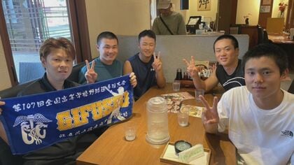 野球部限定の“花火大会”まで開催へ…夏の甲子園でベスト4の県立岐阜商業 地元で広がり続ける熱戦の余韻