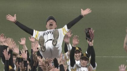 ホークス2年連続“日本一” 小久保裕紀監督 日本シリーズの激闘を語る 自身初の本拠地で胴上げ 最も声が出た瞬間は“あの場面” 【福岡発】