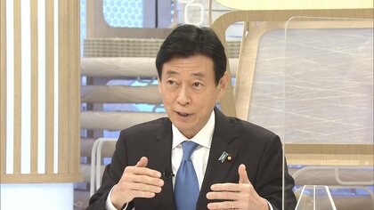 “首都圏への重点措置”“コロナ分類見直し”　自民・西村氏＆黒岩知事ら議論