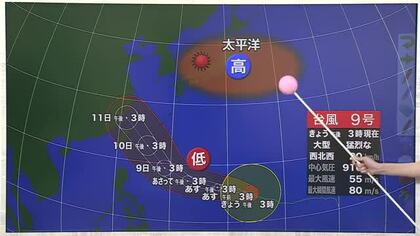 雲のすき間に期待！七夕の夜は星空チャンス、今週末から真夏の暑さへ【気象予報士 解説（ソラをライブ）】