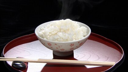 コメ在庫“過去最高水準”に　適正な民間在庫量を上回り、価格が下がりやすくなる見込み