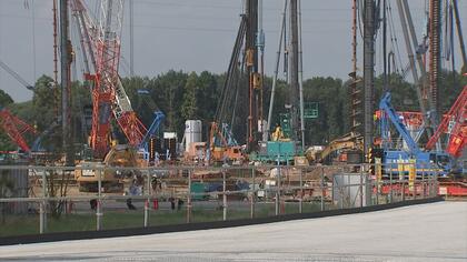 TSMCが第2工場の「建設はすでに開始」と発表　第3四半期決算でシーシー・ウェイ会長兼CEO　敷地面積は第1工場の1.5倍【熊本発】