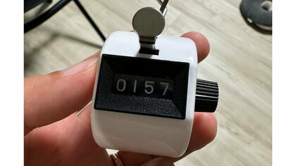 回数がエグい！イヤイヤ期の2歳息子は1日で「イヤ！」を157回…もはや清々しかった？数えてみた感想を母親に聞いた