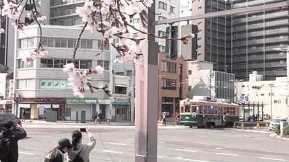 住民も鉄道ファンも感無量 広島電鉄「循環線」出発進行 ２８日 広島市