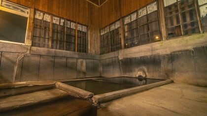郷愁スポットの宝庫、熊本。未来に残したい絶景・温泉街・産業遺産【一人旅研究会の“日本”ノスタルジック写真館】