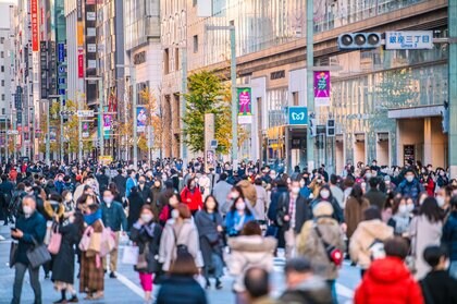 コロナ「5類」引き下げに期待膨らむ…1月の「景気の先行き」2カ月連続のプラス