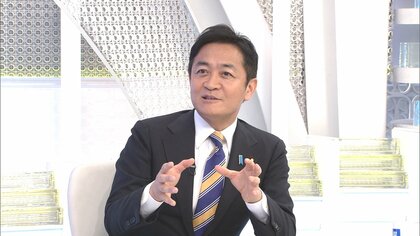自民・安倍派“裏金”疑惑で激論…玉木氏「法改正も含めて全て明らかにすべき」