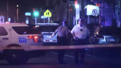 武装した男が銃を乱射　2歳児含む6人死傷　米・ペンシルネニア州