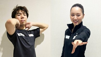 佐藤駿がショート会心の演技で初優勝！女子は樋口新葉が2018年以来の東京制覇【東京選手権・結果】