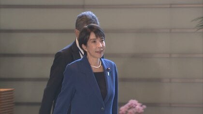 高市首相がNATO事務総長と電話会談「欧州・大西洋とインド太平洋の安全保障は不可分」　地域情勢など意見交換