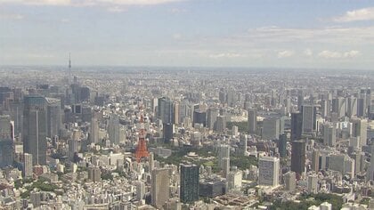 【速報】基準地価　住宅地の全国平均31年ぶり上昇　日ハム新球場で30％アップ