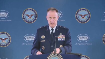 アメリカにまた飛行物体…アラスカ上空で撃墜　バイデン大統領が指示　気球かどうかは不明