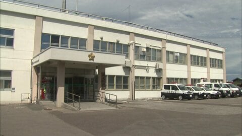 【作業事故】ジャガイモ収穫用の農機具「ハーベスター」に足を挟まれる…55歳女性がドクターヘリで搬送_警察が原因を調査〈北海道網走市〉