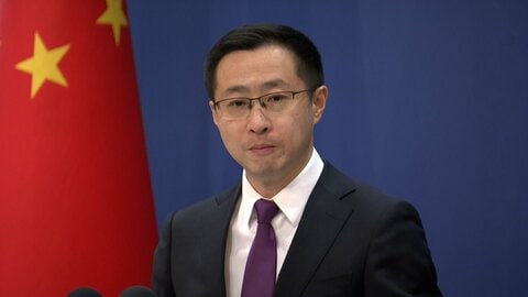 「ラテンアメリカの平和と安全脅かす」ベネズエラ・マドゥロ大統領拘束に深刻な懸念と即時の釈放求める　中国外務省