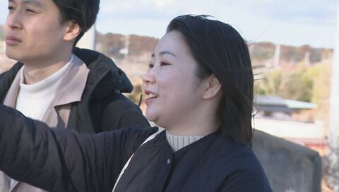 「当たり前に過ごす時間を少しだけ大切に」震災15年　中学1年で被災　原発事故で母校を追われた少女「震災経験乗り越えるのは無理」語り部として記憶を未来へつなぐ　＃知り続ける