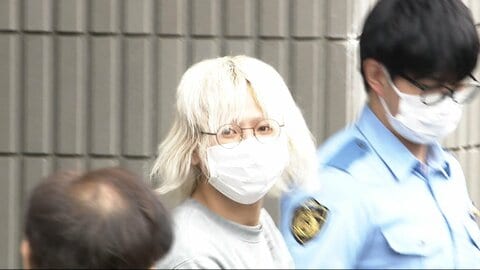 女子高校生がオーバードーズ中に犯行か　トー横の「うに」逮捕　わいせつ動画撮影し児童ポルノ製造した疑い