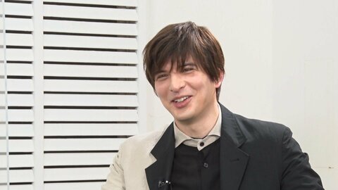 容姿がコンプレックスになっていた過去も 俳優・城田優が語る“人生を変えたミュージカルへの思い”