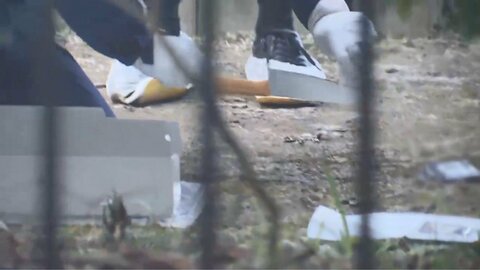 57歳女性を刺殺… 義理の息子か?現場に刃物残し男が逃走中 現場からは「言い争う声」も