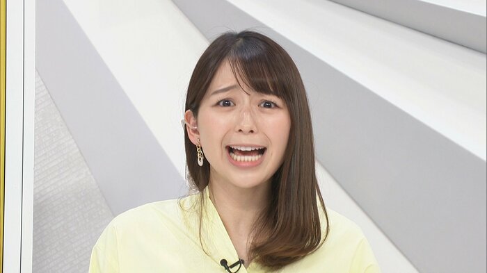 「金は買ったら忘れろ!経済不安で思い出せ」と絶叫する小室アナ