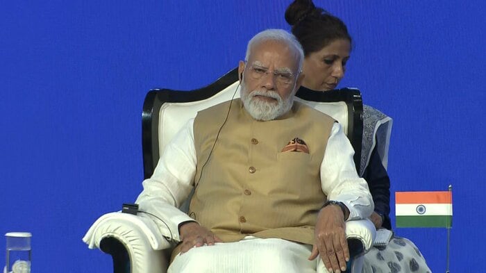世界一の人口を抱える大国インドを率いるモディ首相