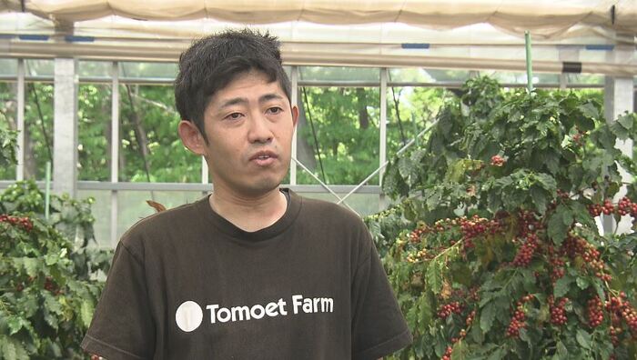 巴工業・掛川倖太郎さん