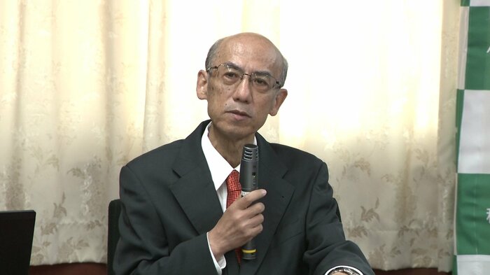 「クマ外傷重症化軽減プロジェクト」リーダーの秋田大学附属病院高度救命救急センター・中永士師明センター長