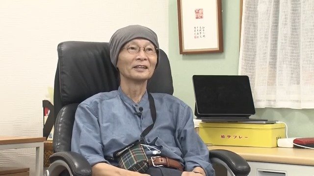 瀬角医師