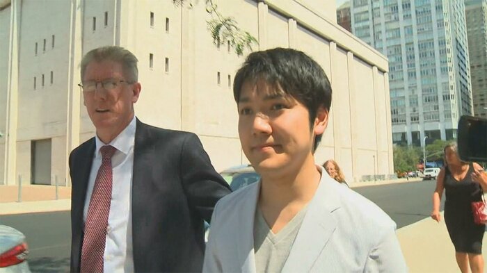 「解決金」を渡す意向を示すことで前進となるか