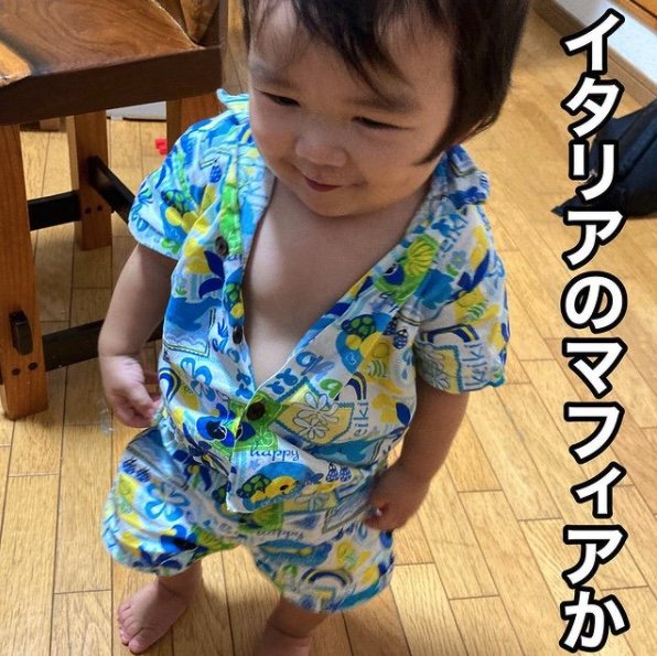 提供:かいさん