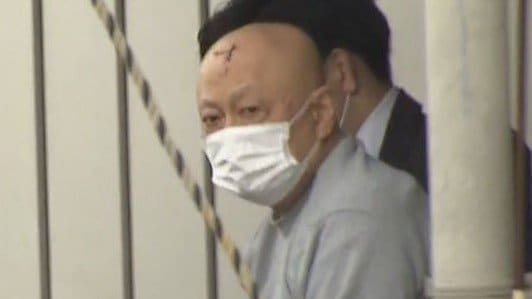 1回目の逮捕の際、渋谷容疑者は、容疑を否認していた