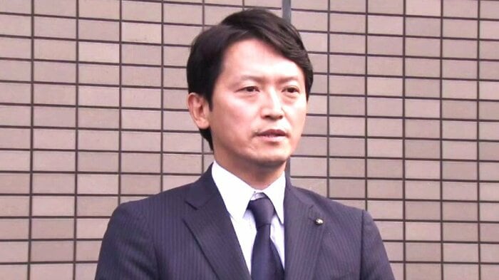 斎藤知事