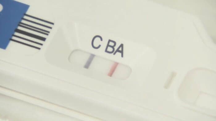 インフルエンザ警報を発表