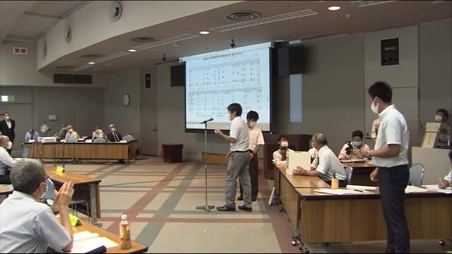 初戦から!?聖光学院VS日大東北 福島県の高校野球独自大会 組み合わせ抽選が行われる