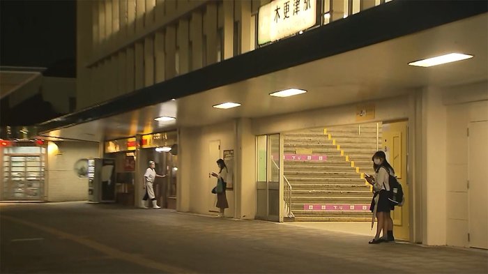 台風12号で計画運休も 24日関東に最接近へ