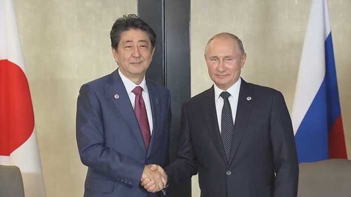 どうなる北方領土…「2島+α」戦略?日露首脳会談を徹底読み解き