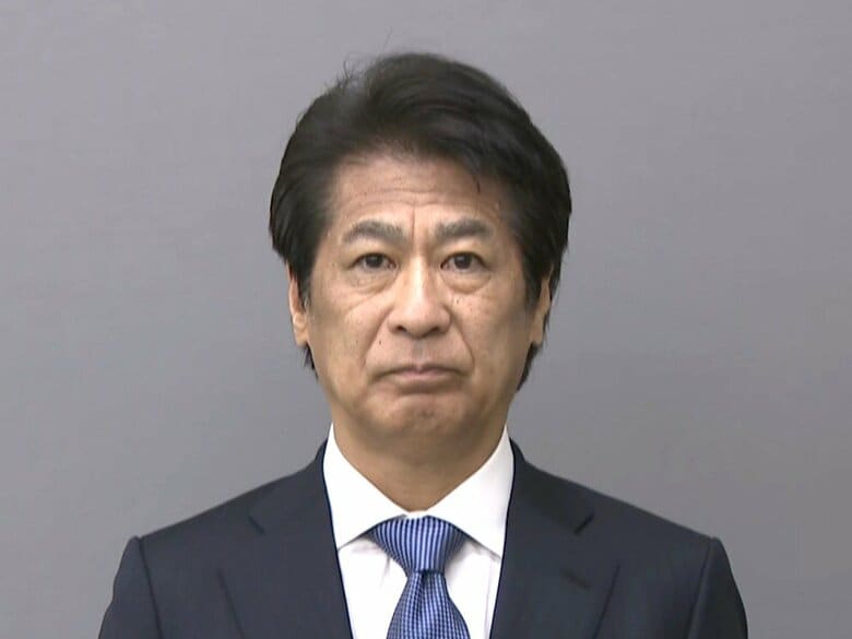 【衆院選2026・三重】自民党の前職・田村憲久さんが当選確実｜FNNプライムオンライン