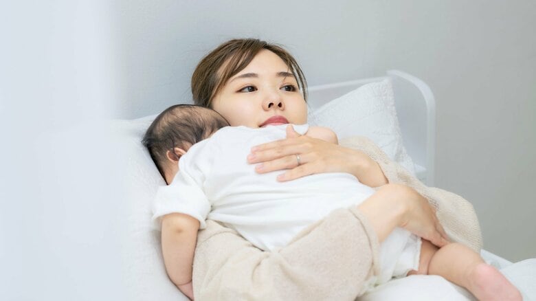 子育て中の女性のキャリアを阻む「こうあるべき呪縛」と、二児の母のキャリア専門家も直面した“以前のように働く自分“の残像問題｜FNNプライムオンライン