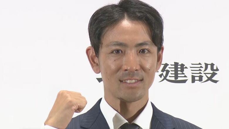 「奇跡を起こす」イタリアで悲願の金メダルを　渡部暁斗選手が今季限りで現役引退を表明　五輪ノルディック複合で銀メダル2個、銅メダル2個｜FNNプライムオンライン