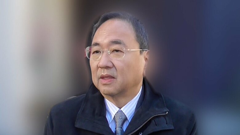 フジテレビ清水社長「本気で生まれ変わる」「組織の干渉から守る」　若い世代中心の「再生チーム」を社長直轄で立ちあげ　第三者委員会の結果待たず自主的に対応策を実行へ｜FNNプライムオンライン